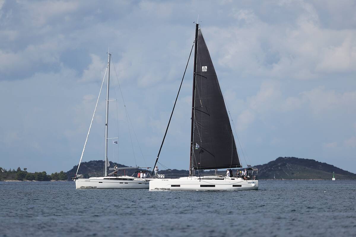 Domenica Biograd - Polesana