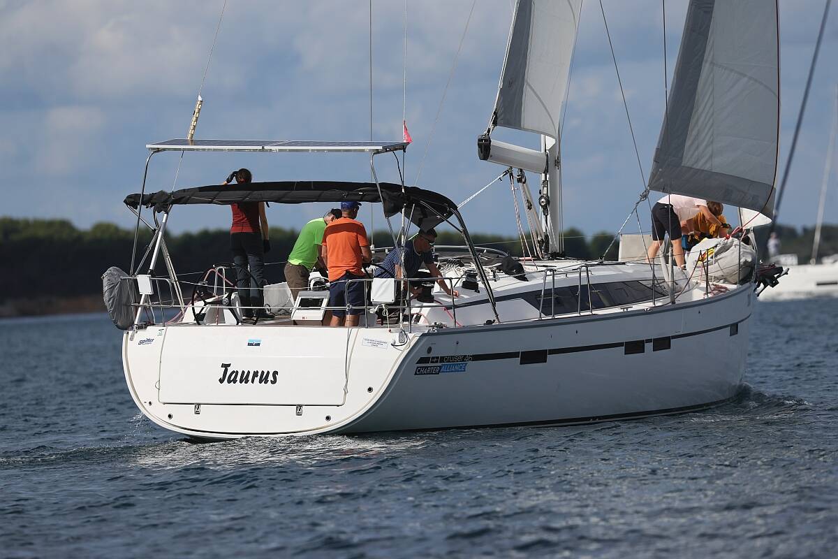 Domenica Biograd - Polesana