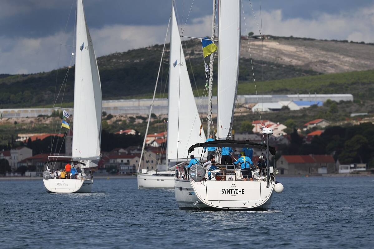 Domenica Biograd - Polesana