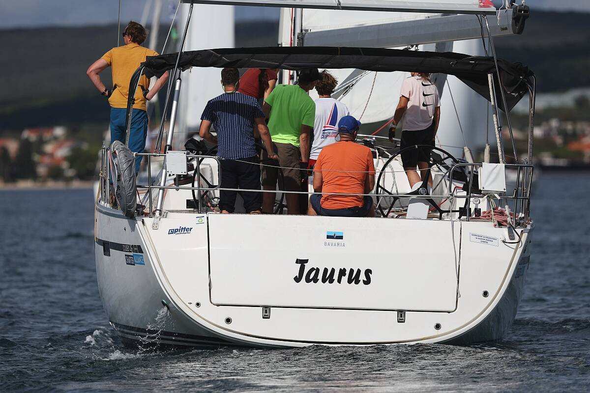 Domenica Biograd - Polesana