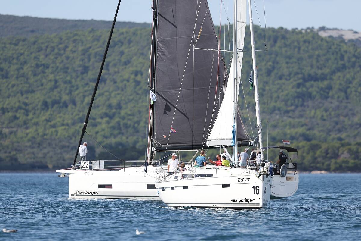 Domenica Biograd - Polesana