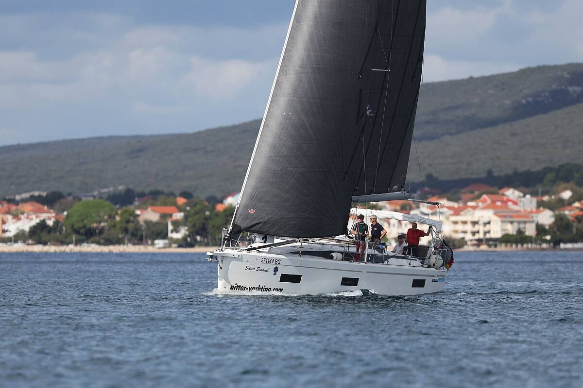 Domenica Biograd - Polesana