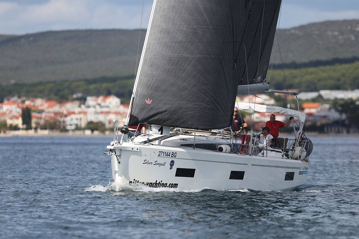 Domenica Biograd - Polesana