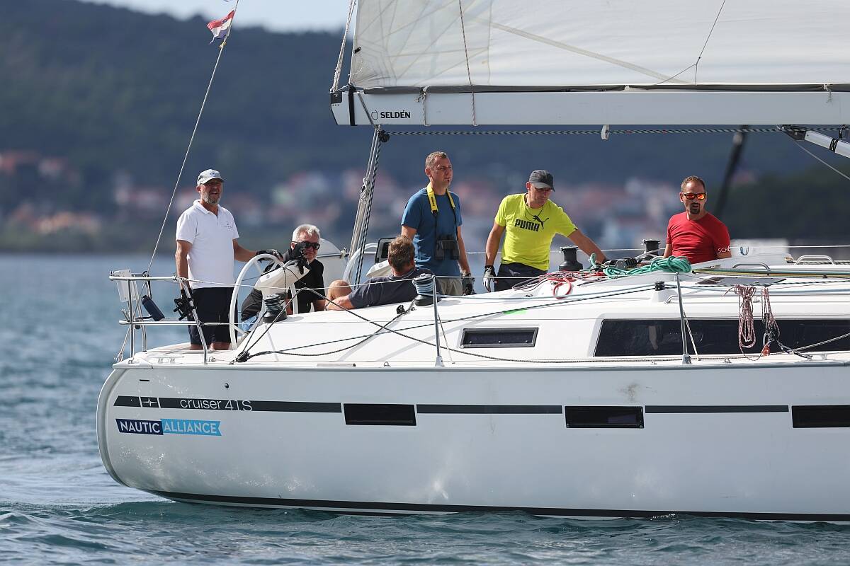 Domenica Biograd - Polesana