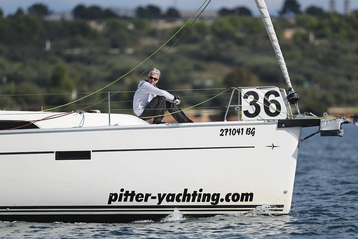 Domenica Biograd - Polesana