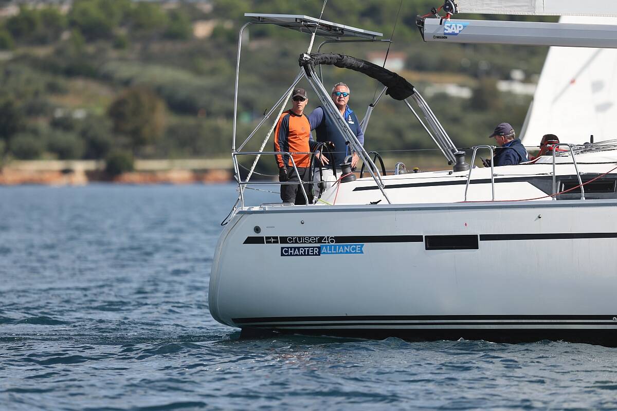 Domenica Biograd - Polesana