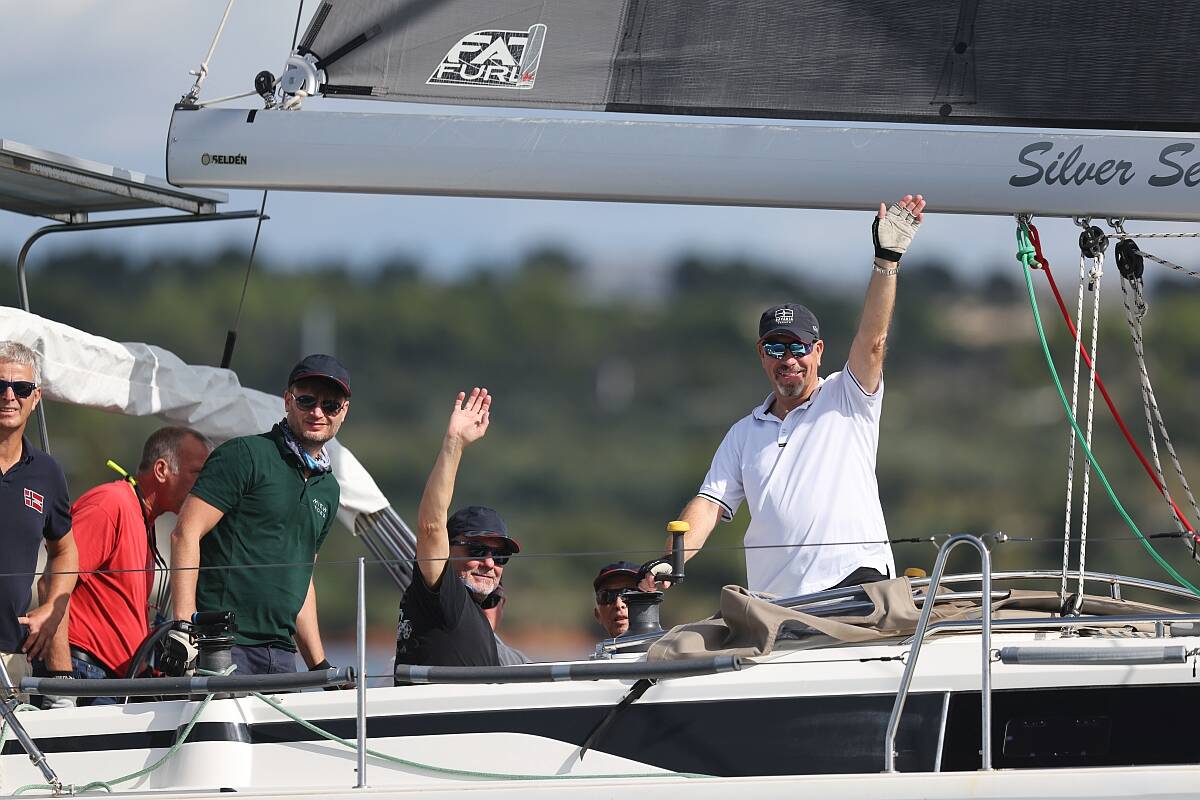 Domenica Biograd - Polesana