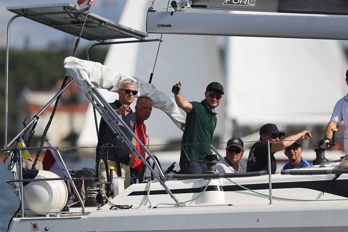 Domenica Biograd - Polesana