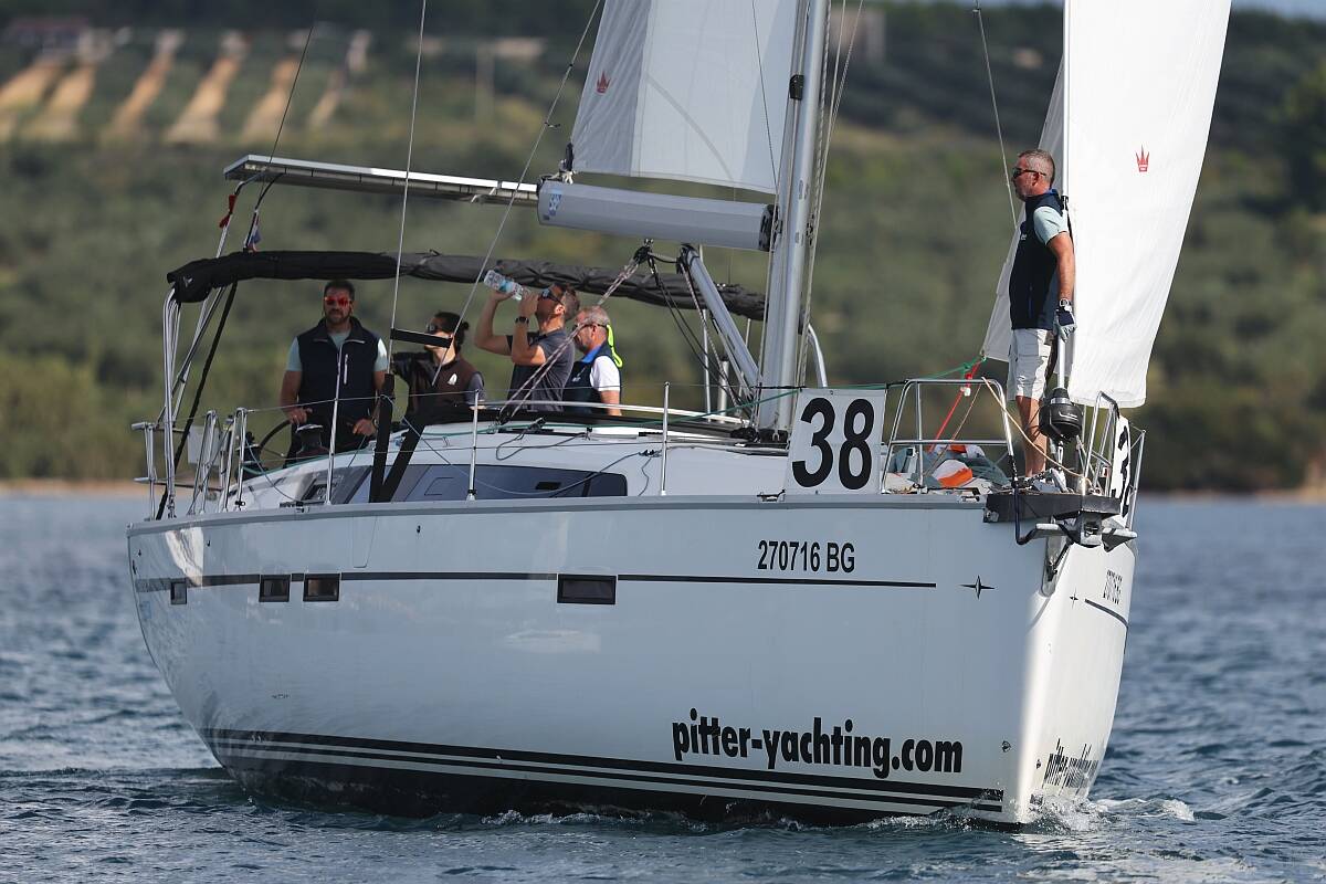 Domenica Biograd - Polesana