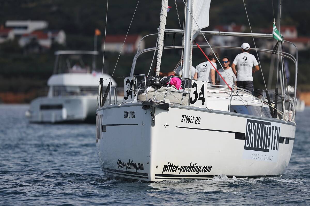 Domenica Biograd - Polesana