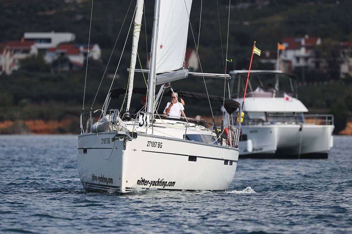 Domenica Biograd - Polesana