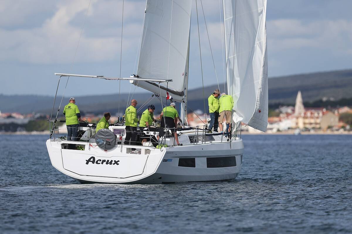 Domenica Biograd - Polesana