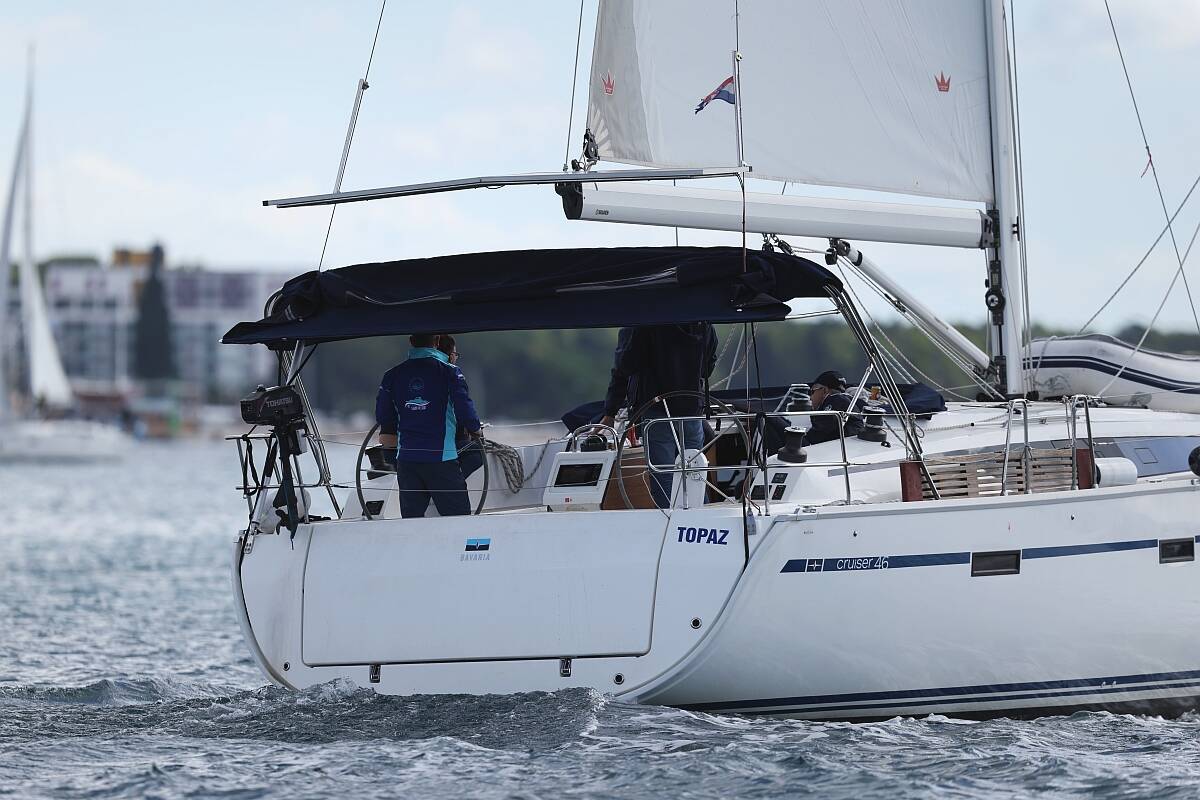 Domenica Biograd - Polesana