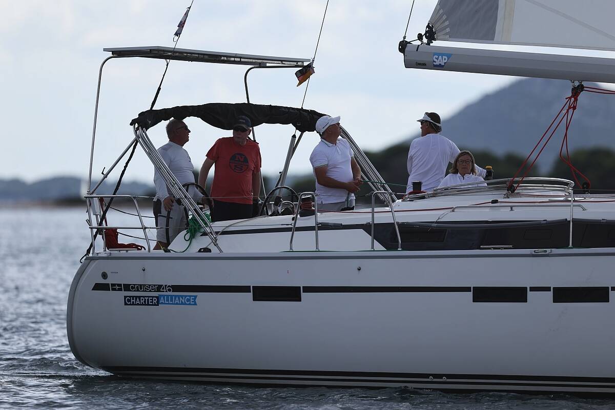 Domenica Biograd - Polesana