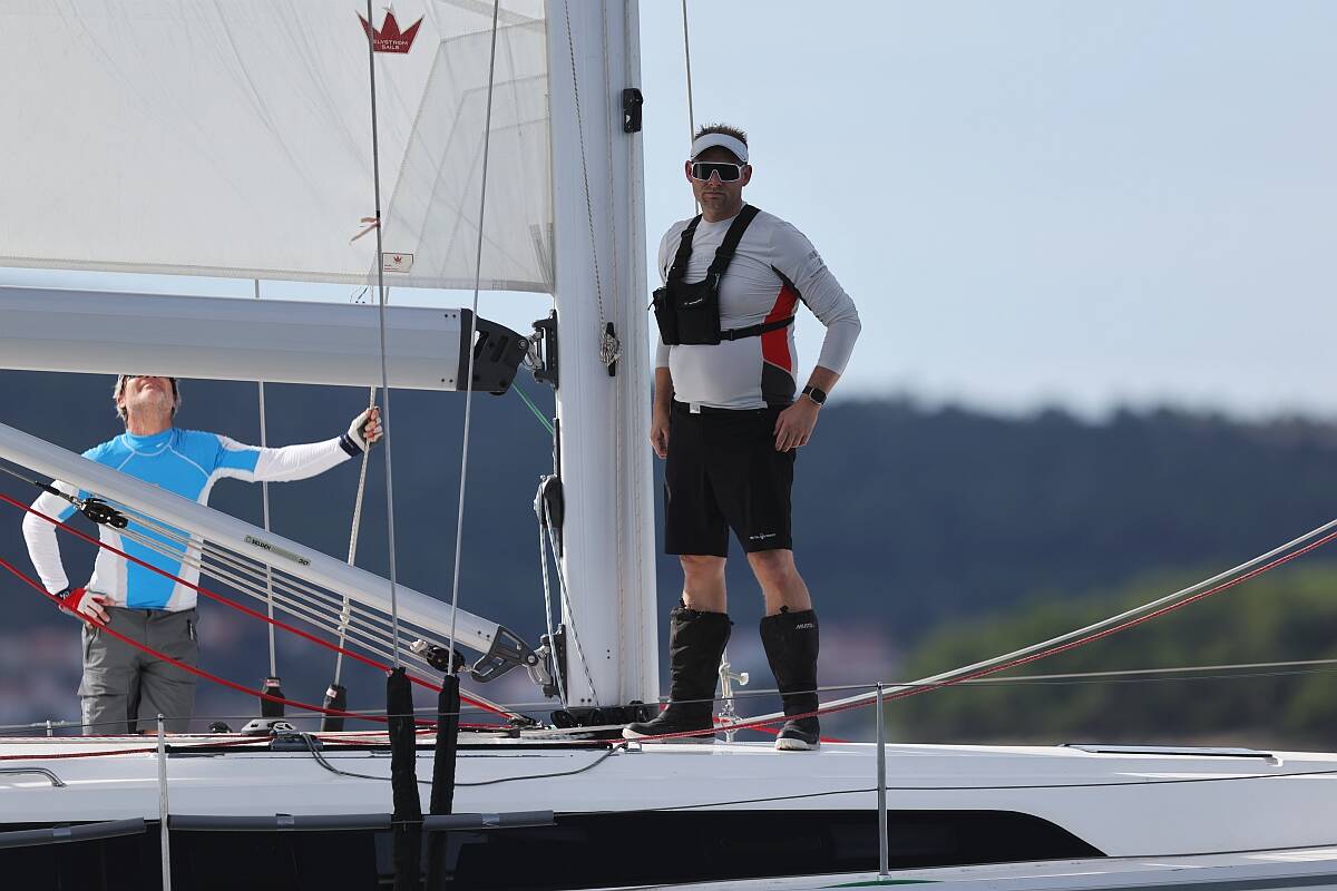 Domenica Biograd - Polesana