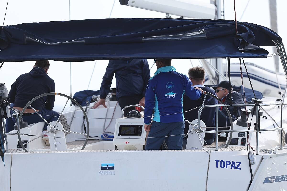 Domenica Biograd - Polesana