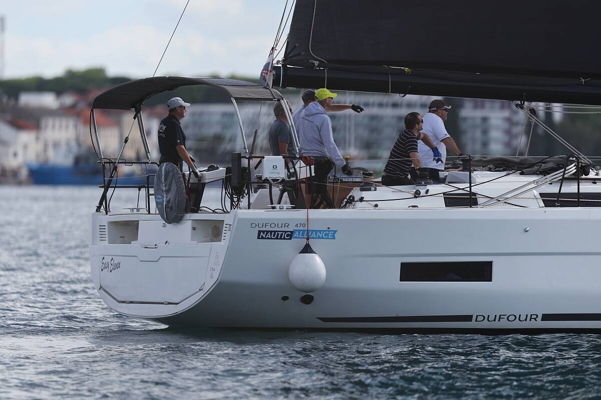 Domenica Biograd - Polesana