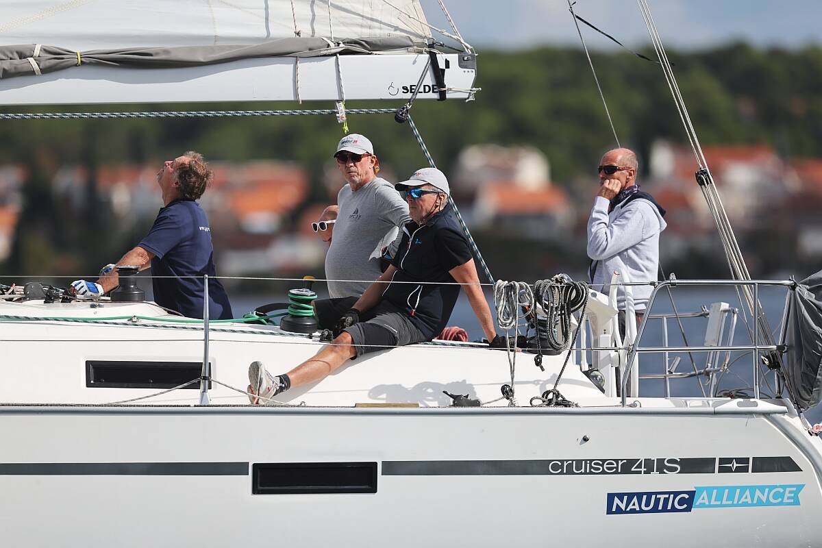 Domenica Biograd - Polesana