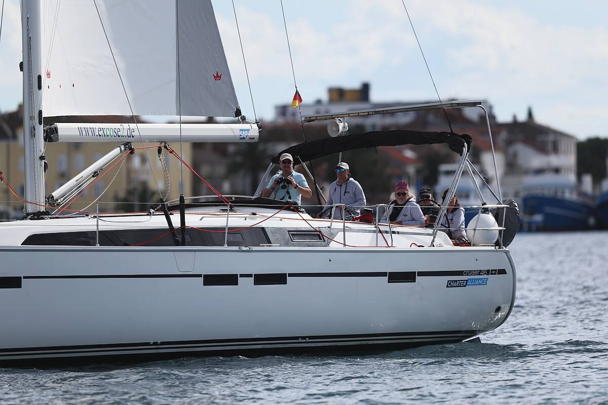 Domenica Biograd - Polesana