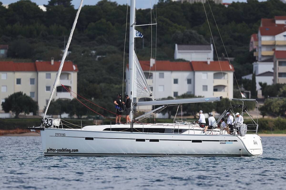 Domenica Biograd - Polesana