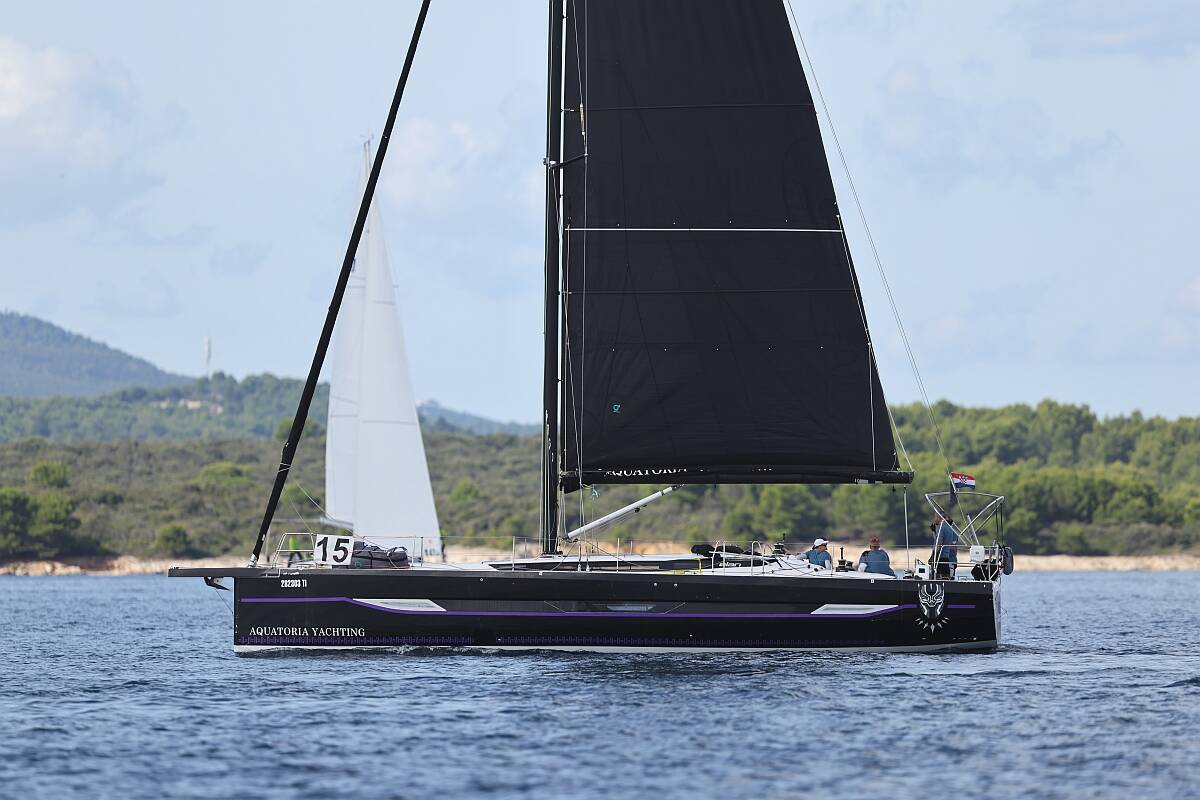 Domenica Biograd - Polesana