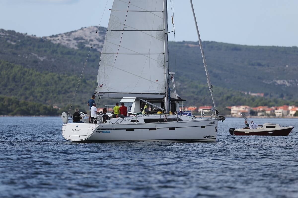 Domenica Biograd - Polesana