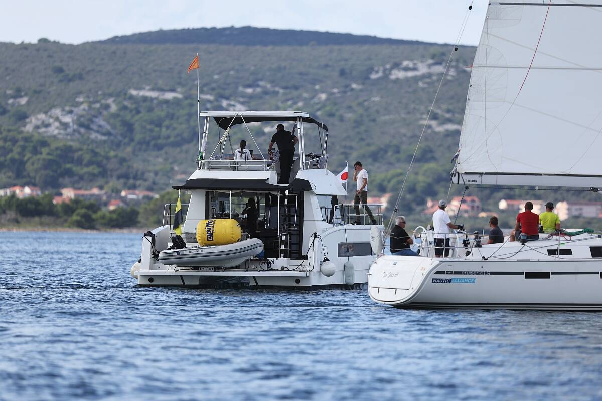 Domenica Biograd - Polesana