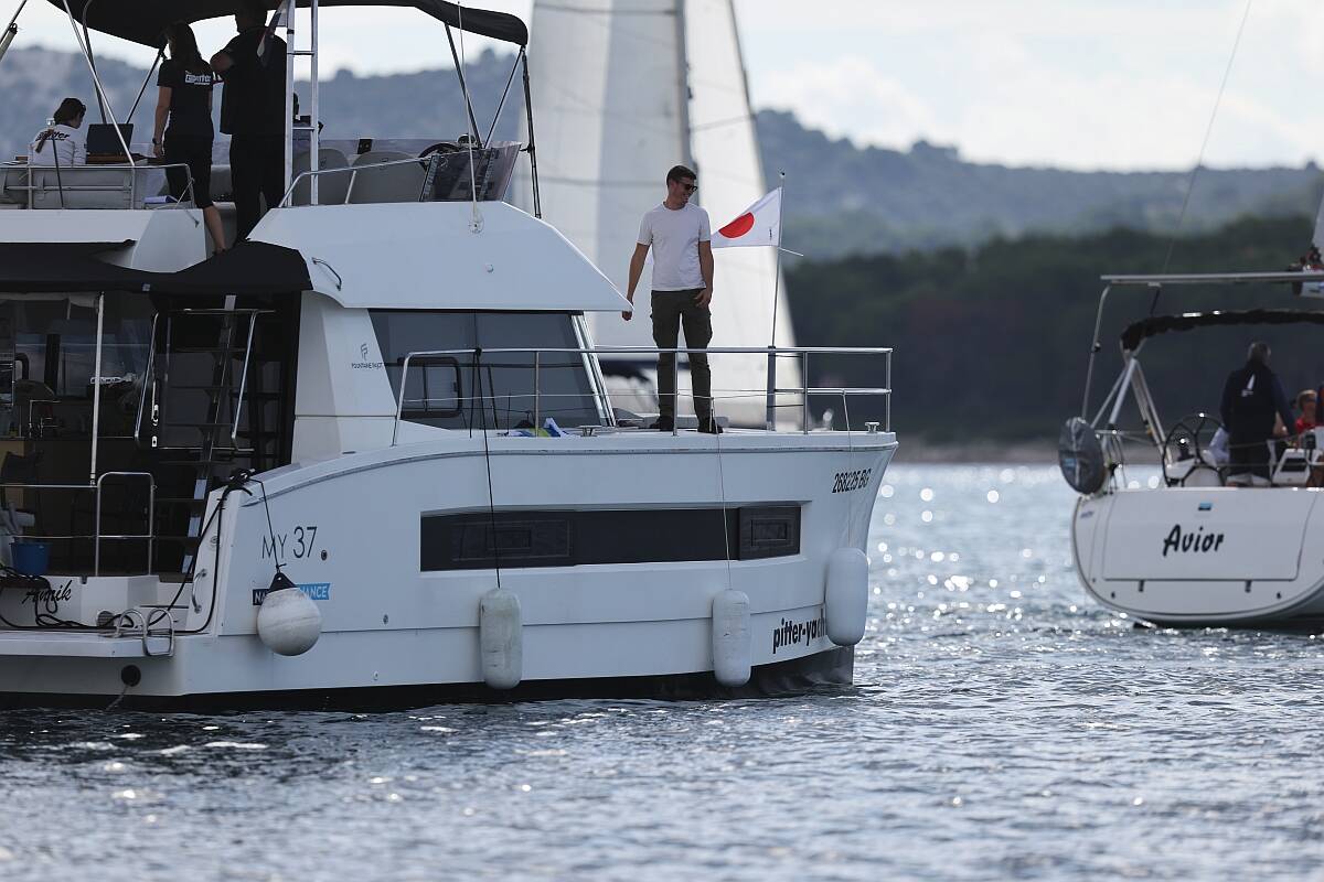 Domenica Biograd - Polesana