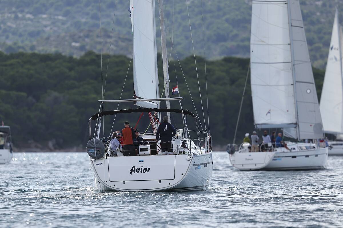 Domenica Biograd - Polesana