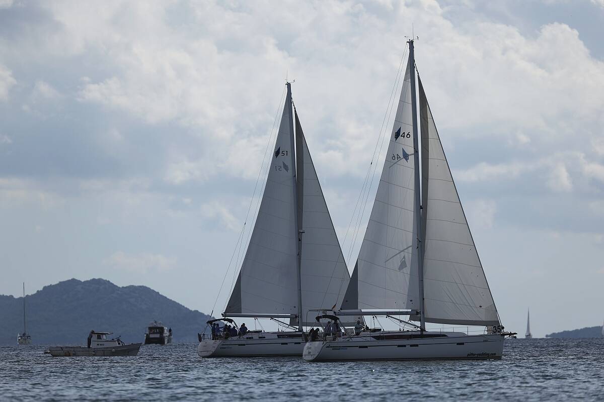 Domenica Biograd - Polesana