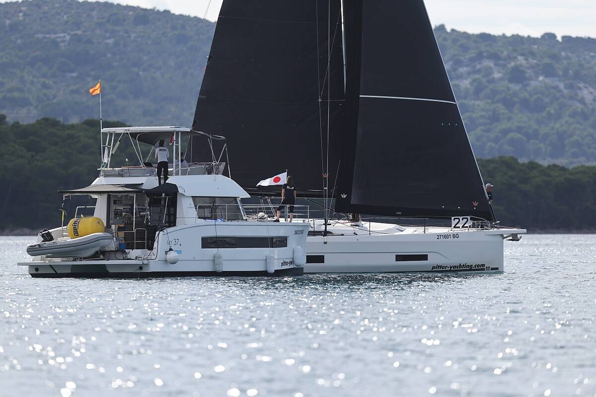 Domenica Biograd - Polesana