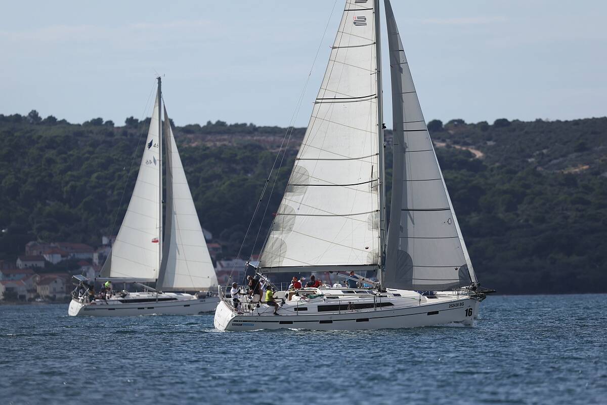 Domenica Biograd - Polesana