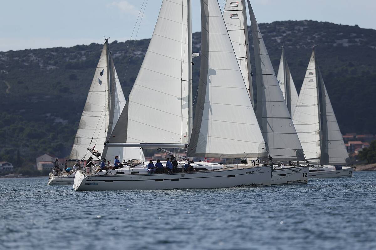 Domenica Biograd - Polesana