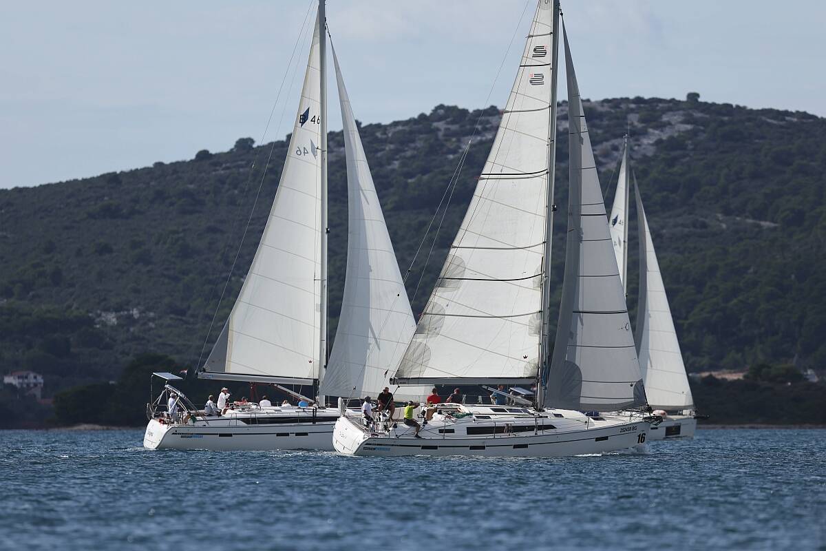 Domenica Biograd - Polesana
