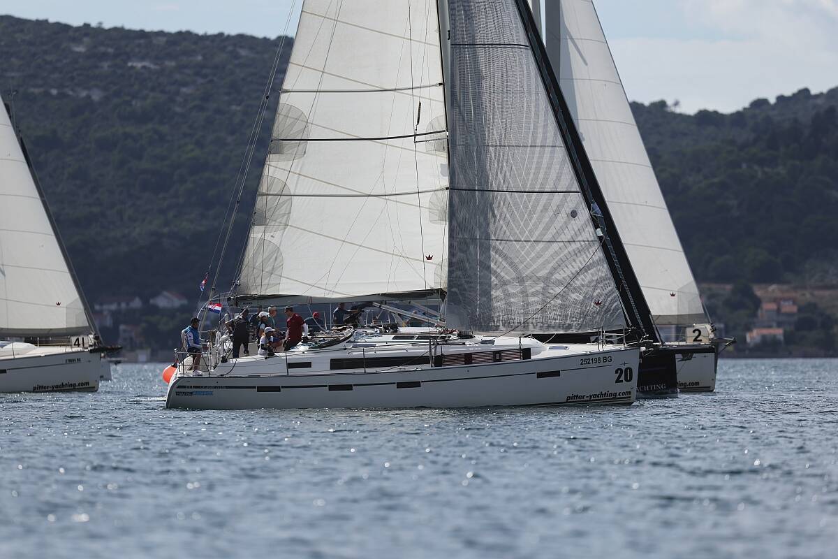 Domenica Biograd - Polesana