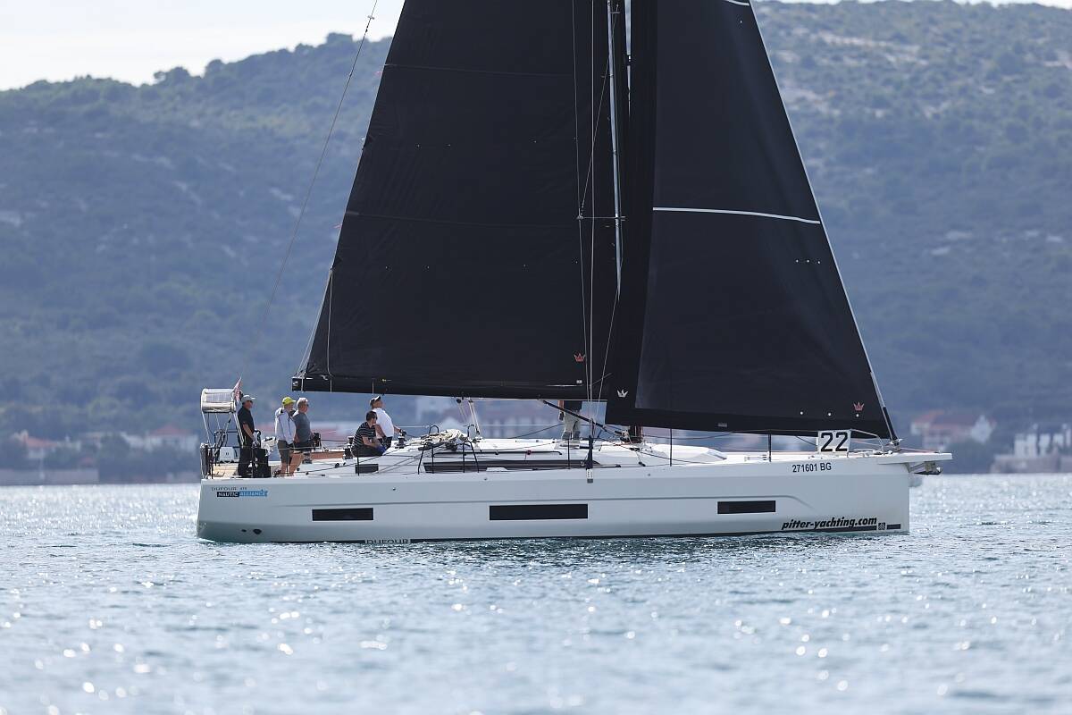 Domenica Biograd - Polesana