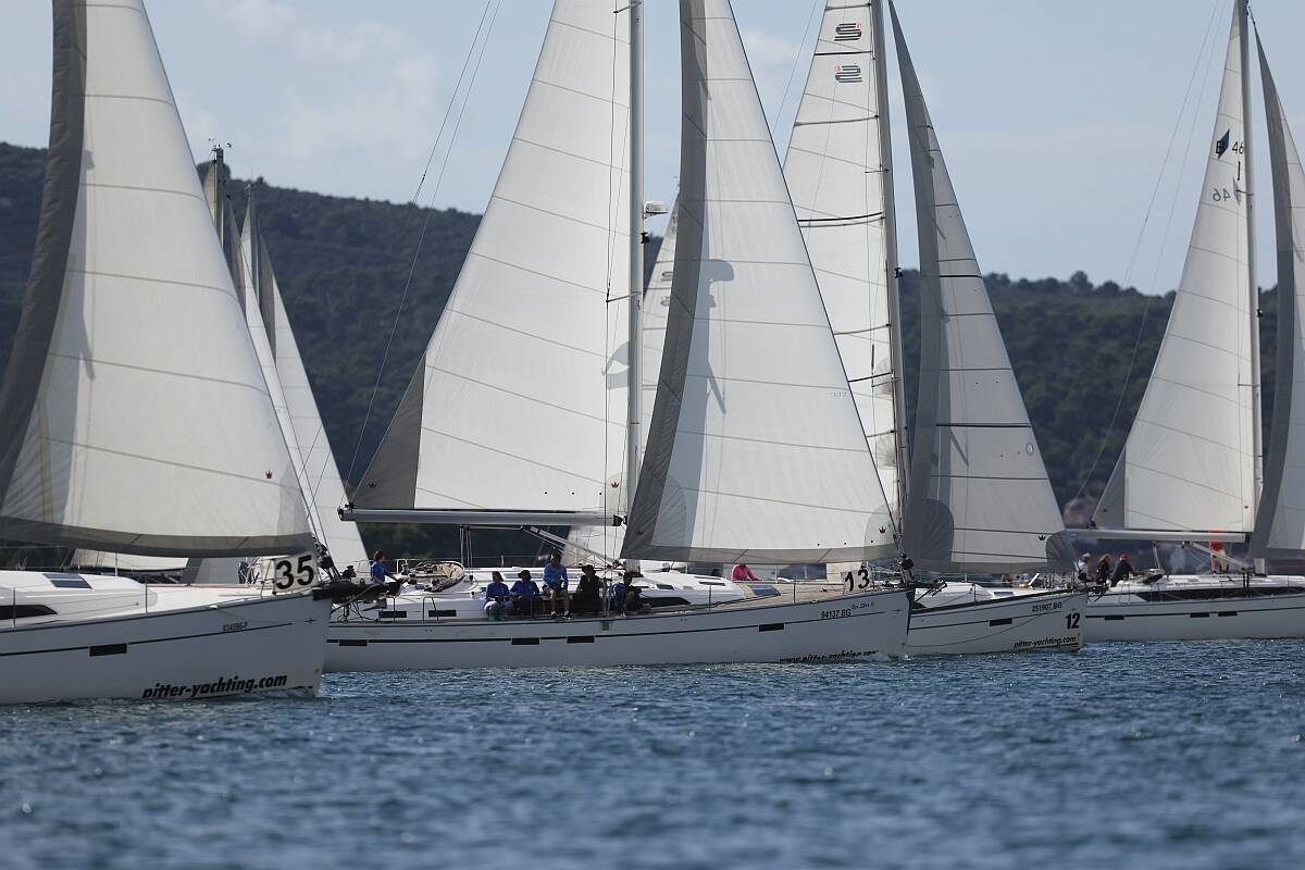 Domenica Biograd - Polesana