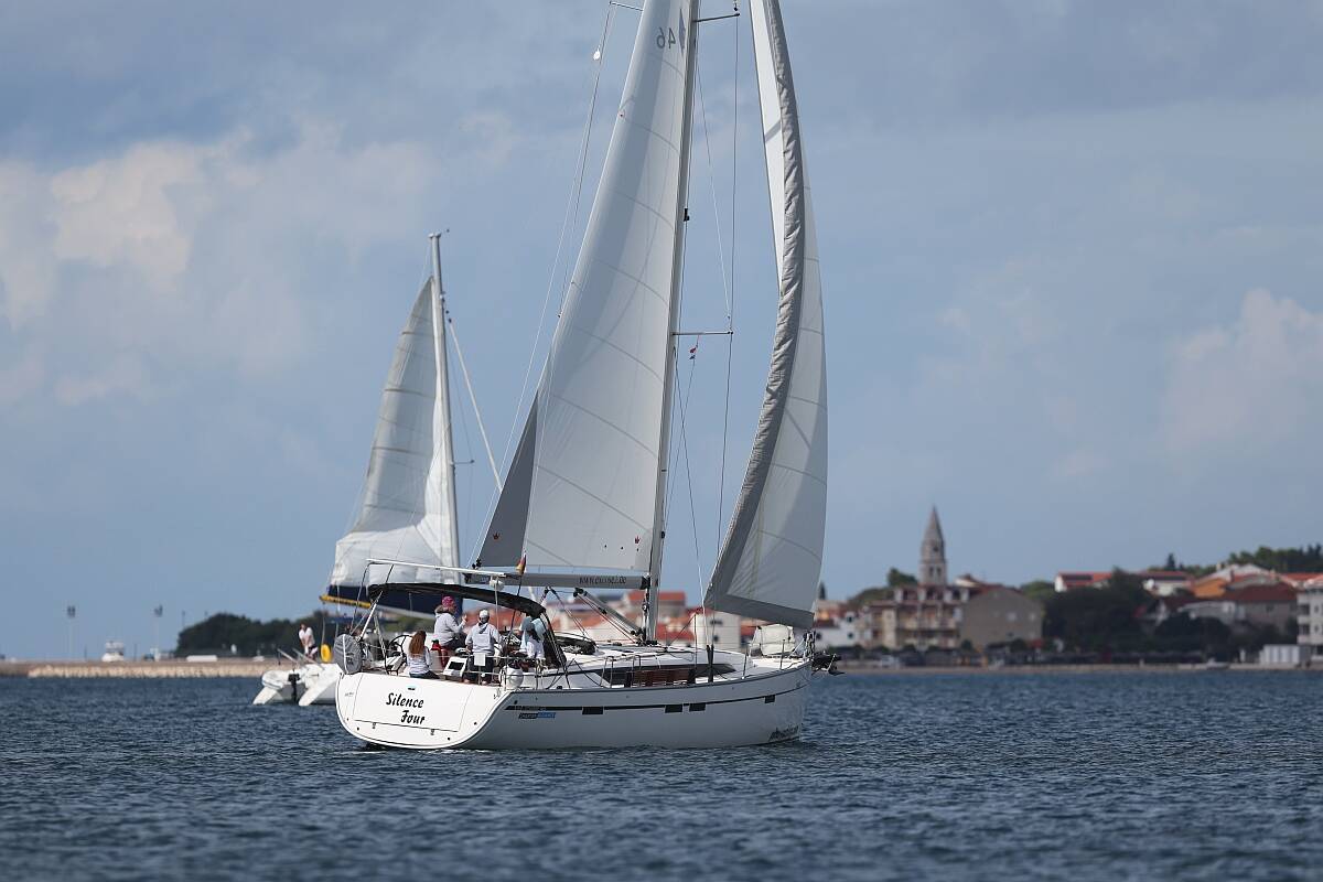 Domenica Biograd - Polesana