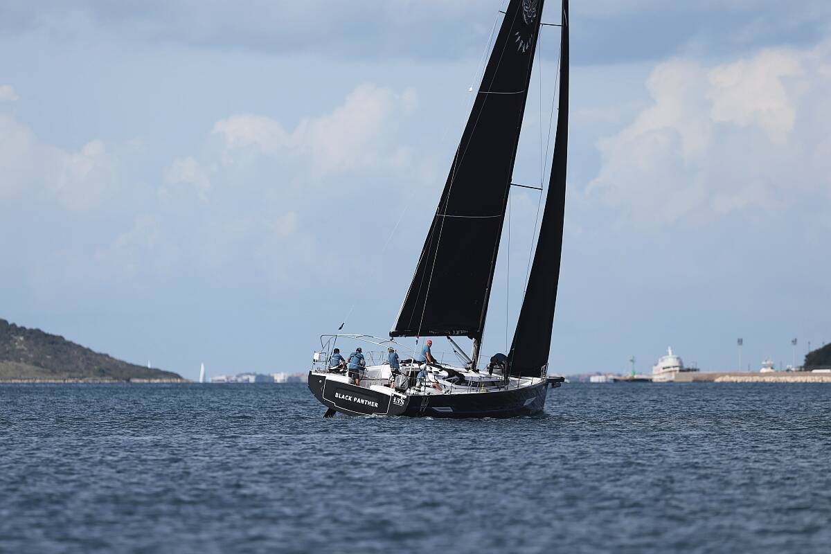 Domenica Biograd - Polesana