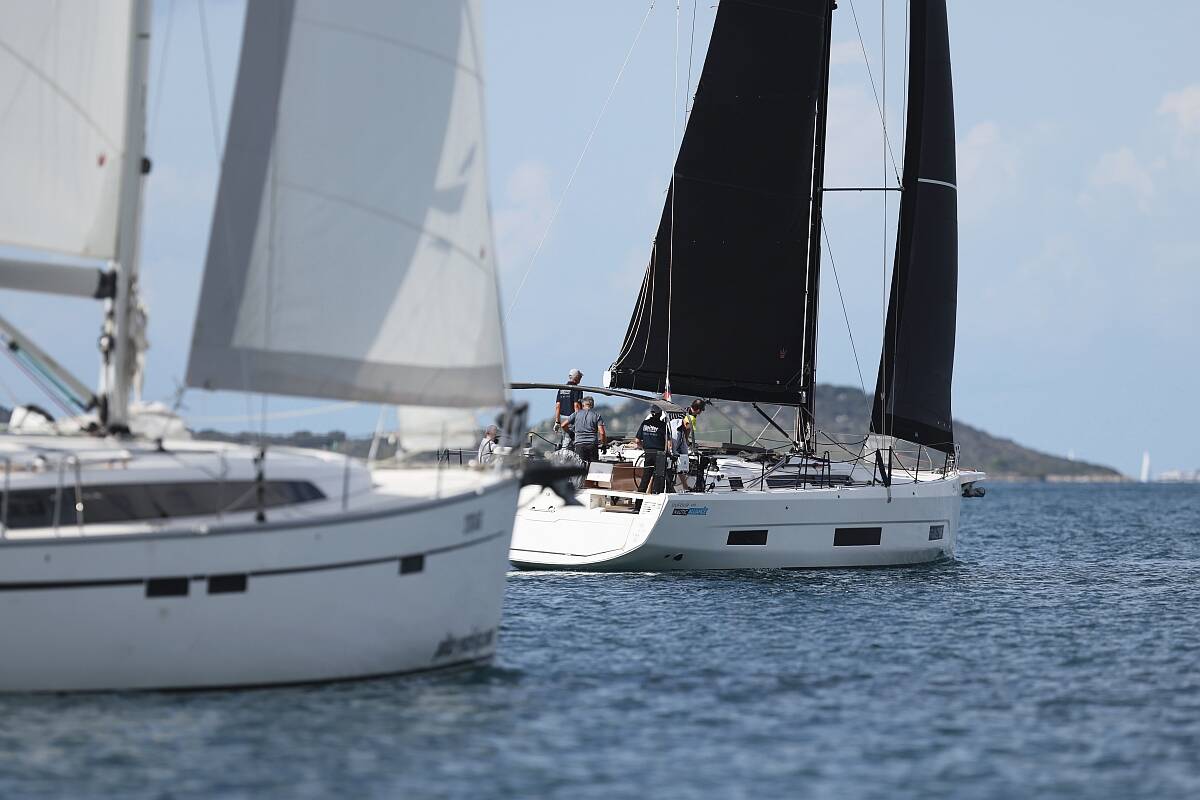 Domenica Biograd - Polesana