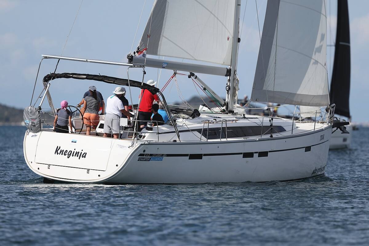 Domenica Biograd - Polesana