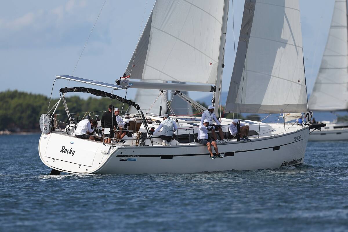 Domenica Biograd - Polesana