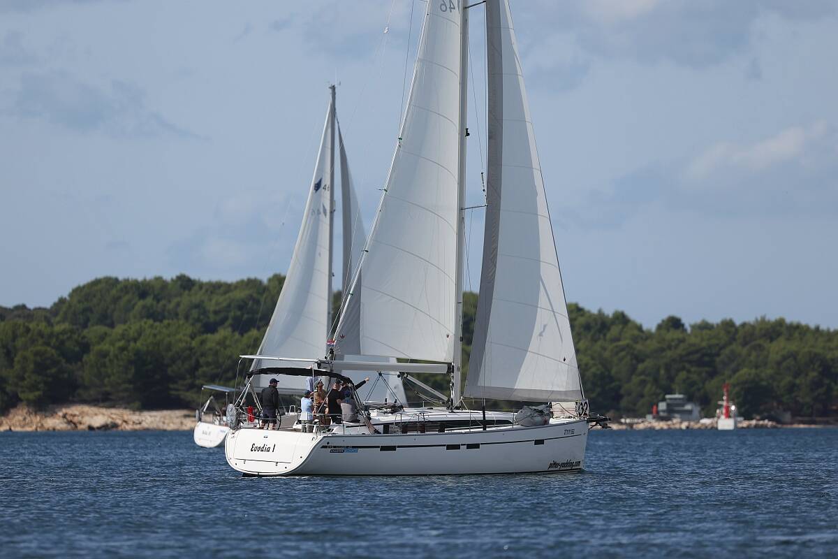 Domenica Biograd - Polesana