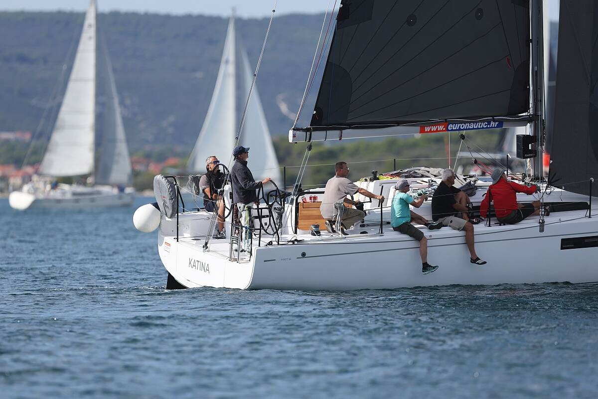 Domenica Biograd - Polesana