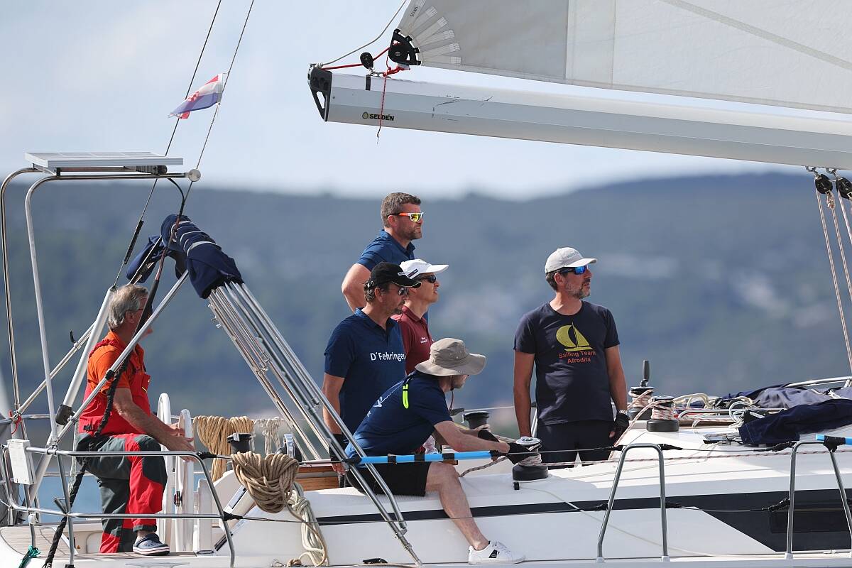 Domenica Biograd - Polesana