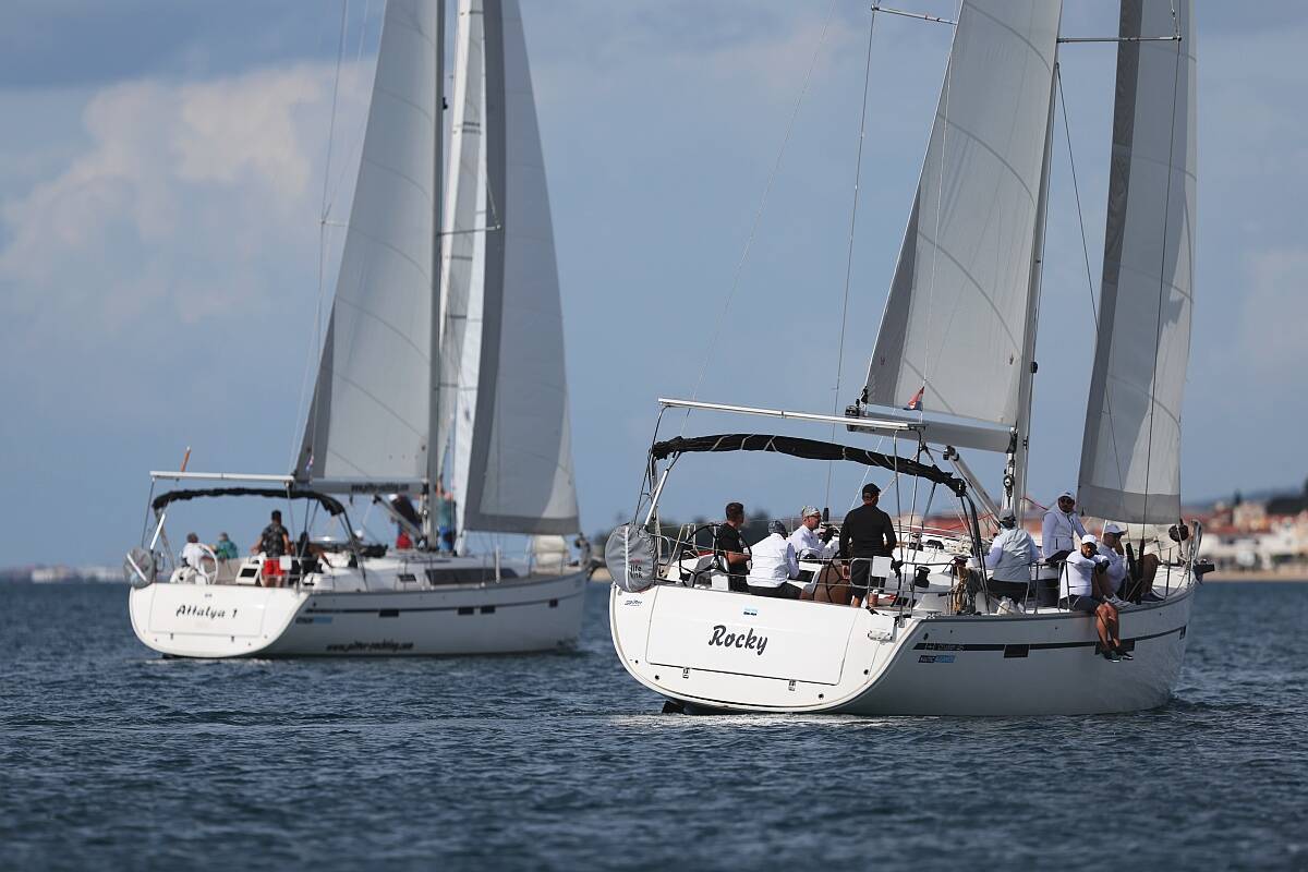 Domenica Biograd - Polesana