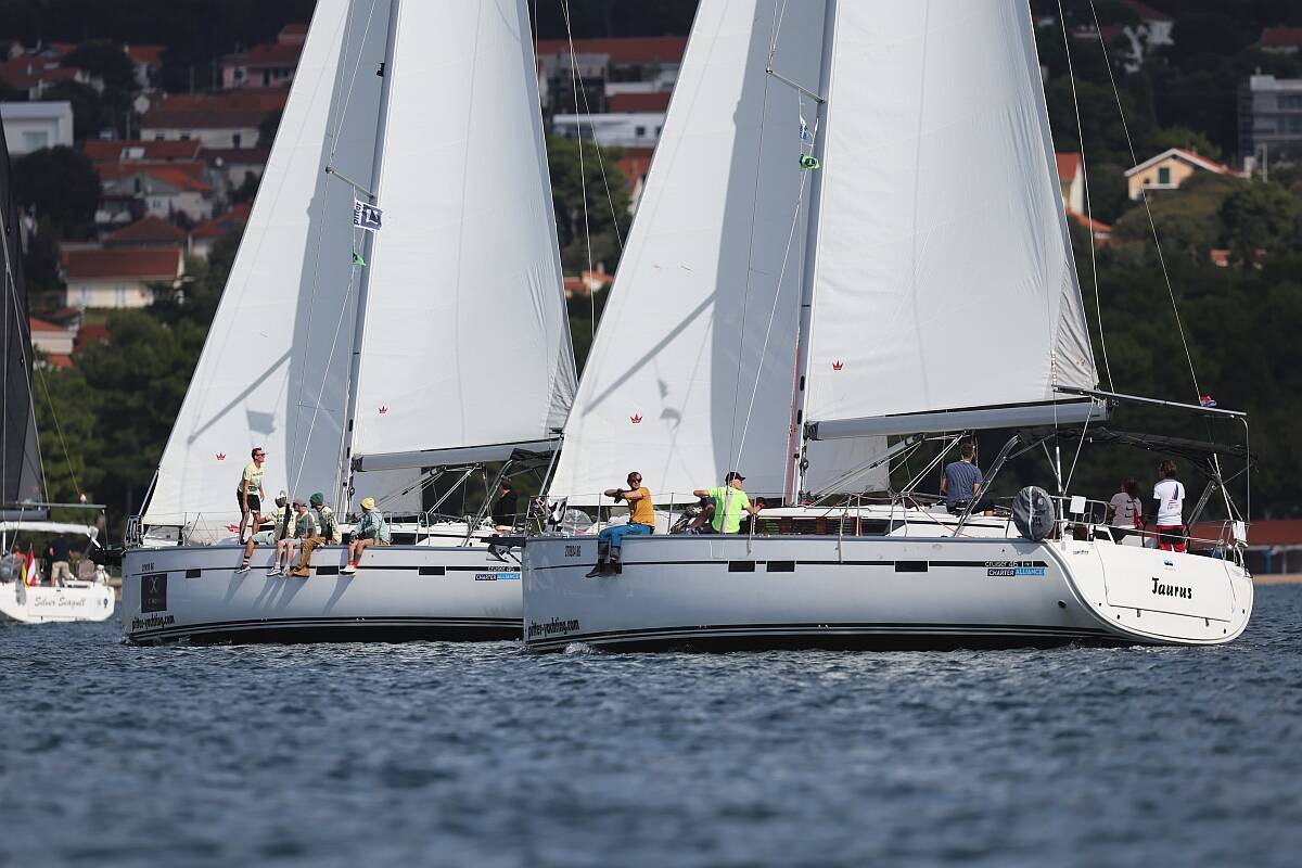 Domenica Biograd - Polesana