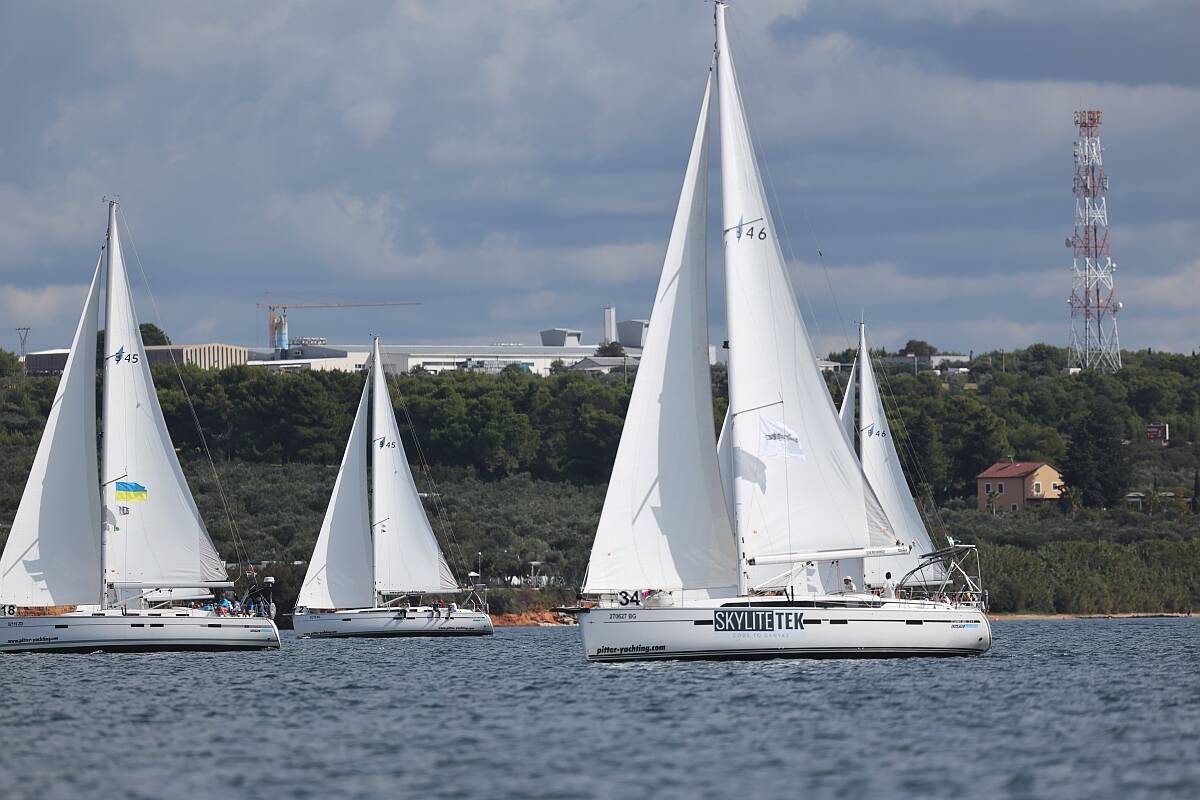 Domenica Biograd - Polesana