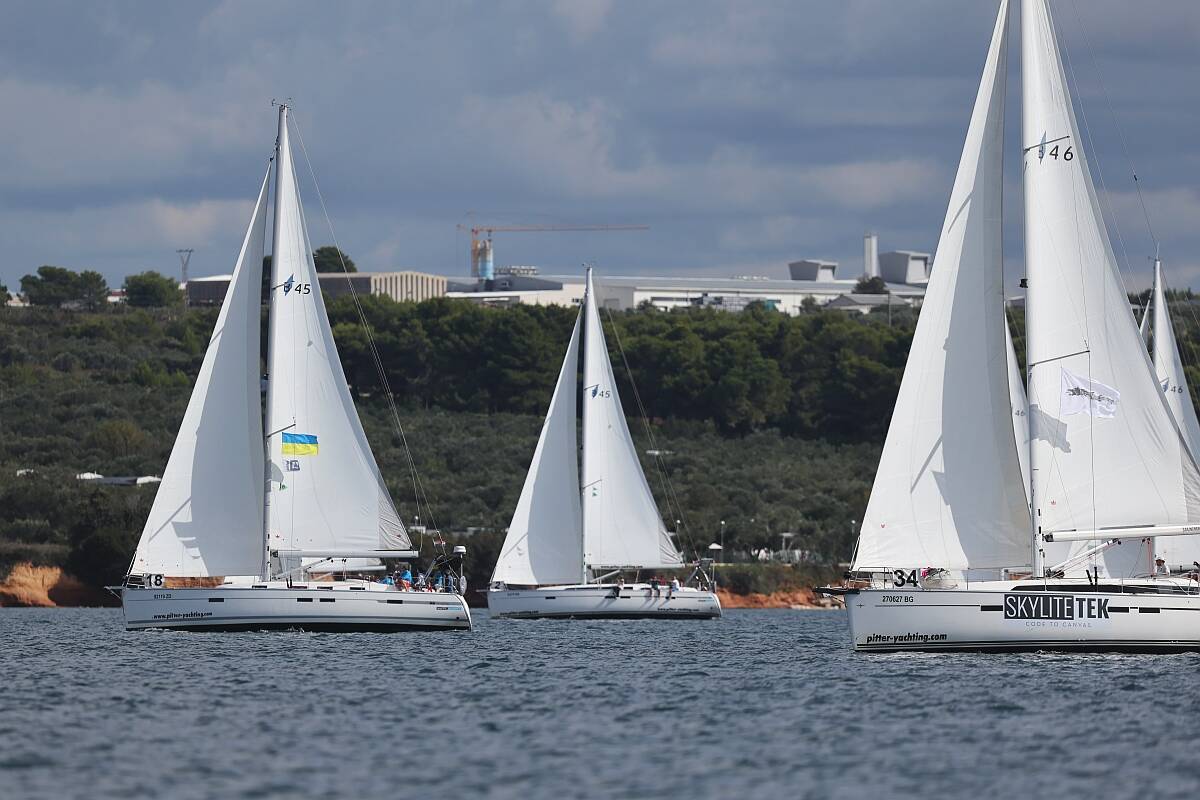 Domenica Biograd - Polesana
