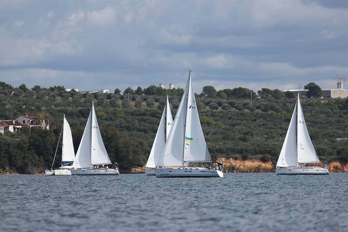 Domenica Biograd - Polesana